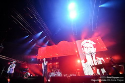 Depeche Mode, Praha 14.1.2010