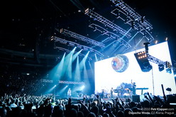 Depeche Mode, Praha 14.1.2010