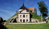 Hrad Potšejn