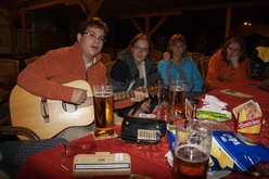 Sraz vedoucích červen 2009 Sraz vedoucích červen 2009