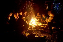 Sraz vedoucích červen 2009 Sraz vedoucích červen 2009