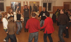 Zábava CZ big beat Rudná 2009