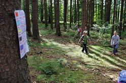 Výprava Mach a Šebestová - červen 2009 Výprava Mach a Šebestová - červen 2009