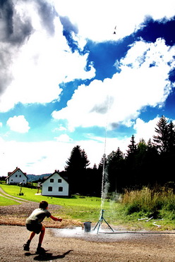 A-K tábor 2010