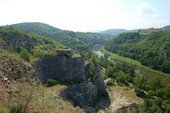 Alkazar - Srbsko (zdroj brdy.cz)