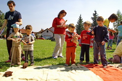 Den Země Rudná 2010