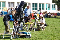 Den Země Rudná 2010