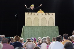 Den Země Rudná 2010