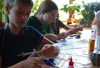 Zbysek Pragr, CZE  A-K tabor 2012