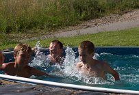 Zbysek Pragr, CZE  A-K tabor 2012