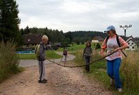 Zbysek Pragr, CZE  A-K tabor 2012