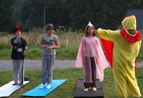 Zbysek Pragr, CZE  A-K tabor 2012