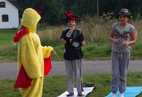 Zbysek Pragr, CZE  A-K tabor 2012