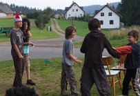 Zbysek Pragr, CZE  A-K tabor 2012