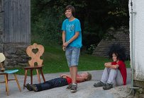 Zbysek Pragr, CZE  A-K tabor 2012