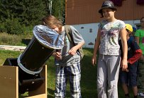 Zbysek Pragr, CZE  A-K tabor 2012