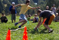 Zbysek Pragr, CZE  A-K tabor 2012