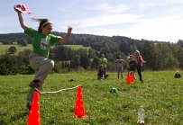 Zbysek Pragr, CZE  A-K tabor 2012