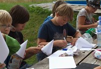 Zbysek Pragr, CZE  A-K tabor 2012