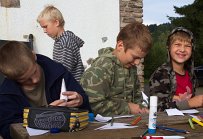 Zbysek Pragr, CZE  A-K tabor 2012