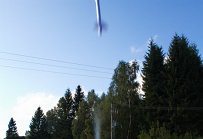 Zbysek Pragr, CZE  A-K tabor 2012