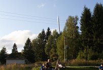 Zbysek Pragr, CZE  A-K tabor 2012