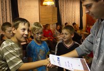 Zbysek Pragr, CZE  A-K tabor 2012