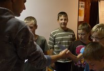 Zbysek Pragr, CZE  A-K tabor 2012