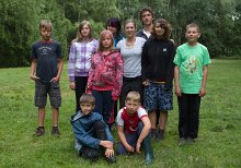 Kaclehy-2012 0011  Kačlehy 2012