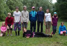 Kaclehy-2012 0012  Kačlehy 2012