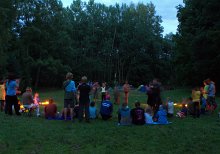 Kaclehy-2012 0309  Kačlehy 2012