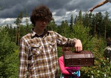 Kačlehy 2012  Kačlehy 2012