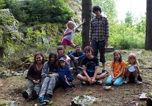 Kačlehy 2012  Kačlehy 2012