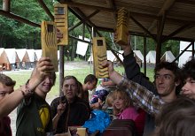 Kačlehy 2012  Kačlehy 2012