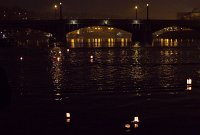 Lodičky + Rychlé šípy, Praha, prosinec 2012