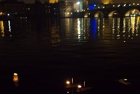 Lodičky + Rychlé šípy, Praha, prosinec 2012