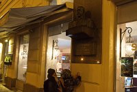 Lodičky + Rychlé šípy, Praha, prosinec 2012