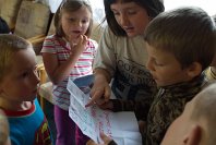 Zbysek Pragr, CZE  MTMĎ I - 2012