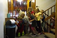 Zbysek Pragr, CZE  MTMĎ I - 2012