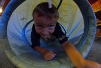 Zbysek Pragr, CZE  MTMĎ I - 2012