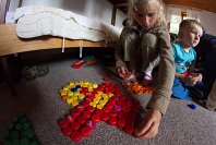 Zbysek Pragr, CZE  MTMĎ I - 2012