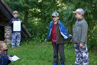 Zbysek Pragr, CZE  MTMĎ I - 2012