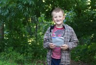 Zbysek Pragr, CZE  MTMĎ I - 2012