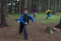 Zbysek Pragr, CZE  MTMĎ I - 2012