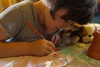 Zbysek Pragr, CZE  MTMĎ I - 2012