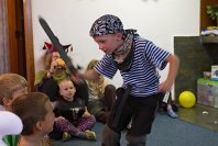 Zbysek Pragr, CZE  MTMĎ I - 2012