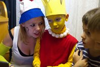 Zbysek Pragr, CZE  MTMĎ I - 2012