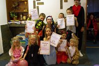 Zbysek Pragr, CZE  MTMĎ I - 2012