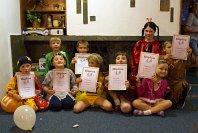 Zbysek Pragr, CZE  MTMĎ I - 2012