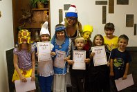 Zbysek Pragr, CZE  MTMĎ I - 2012